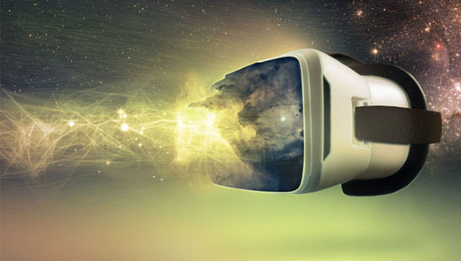 Cyprus Virtual Reality Center - Franchise